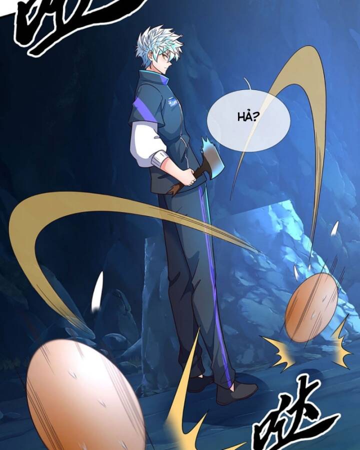 Luyện Thể Trăm Nghìn Tầng Chap 384 - Next Chap 385