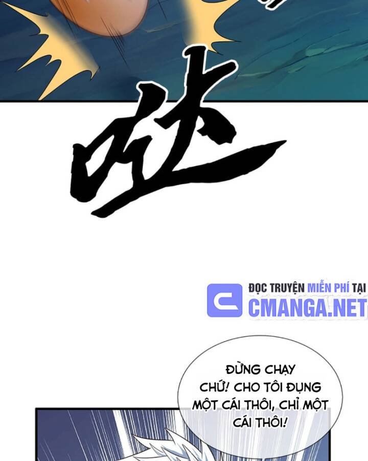 Luyện Thể Trăm Nghìn Tầng Chap 384 - Next Chap 385