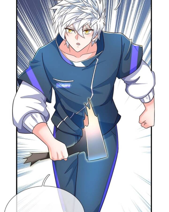 Luyện Thể Trăm Nghìn Tầng Chap 384 - Next Chap 385