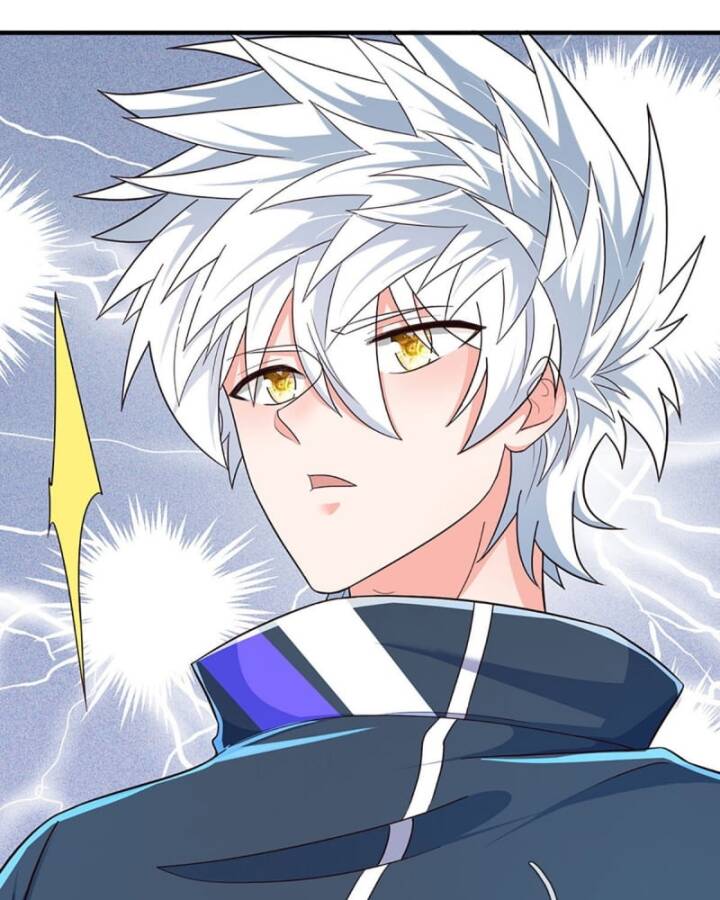 Luyện Thể Trăm Nghìn Tầng Chap 384 - Next Chap 385