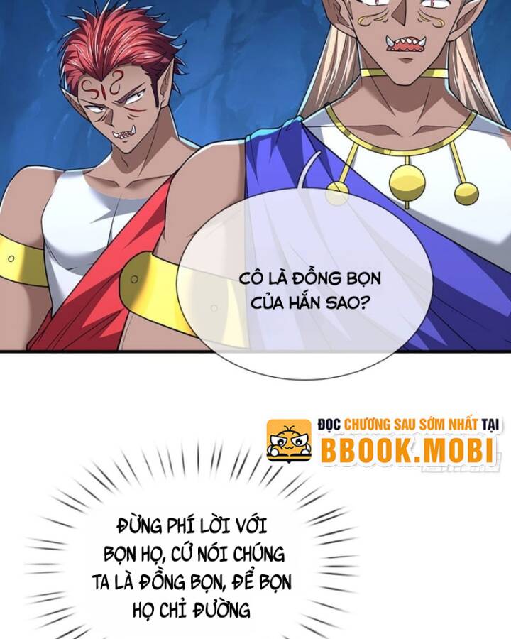 Luyện Thể Trăm Nghìn Tầng Chap 384 - Next Chap 385