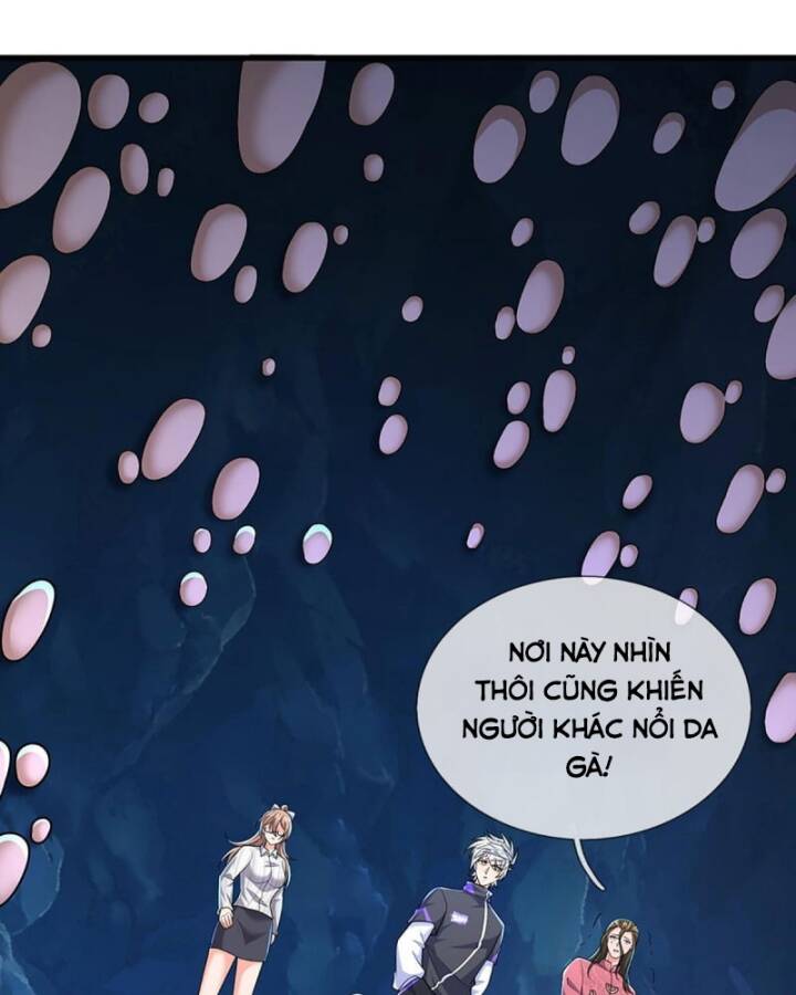 Luyện Thể Trăm Nghìn Tầng Chap 384 - Next Chap 385
