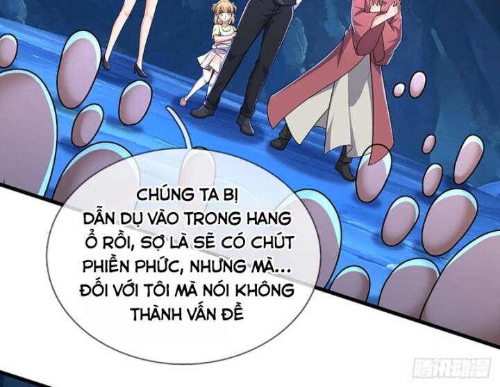 Luyện Thể Trăm Nghìn Tầng Chap 384 - Next Chap 385