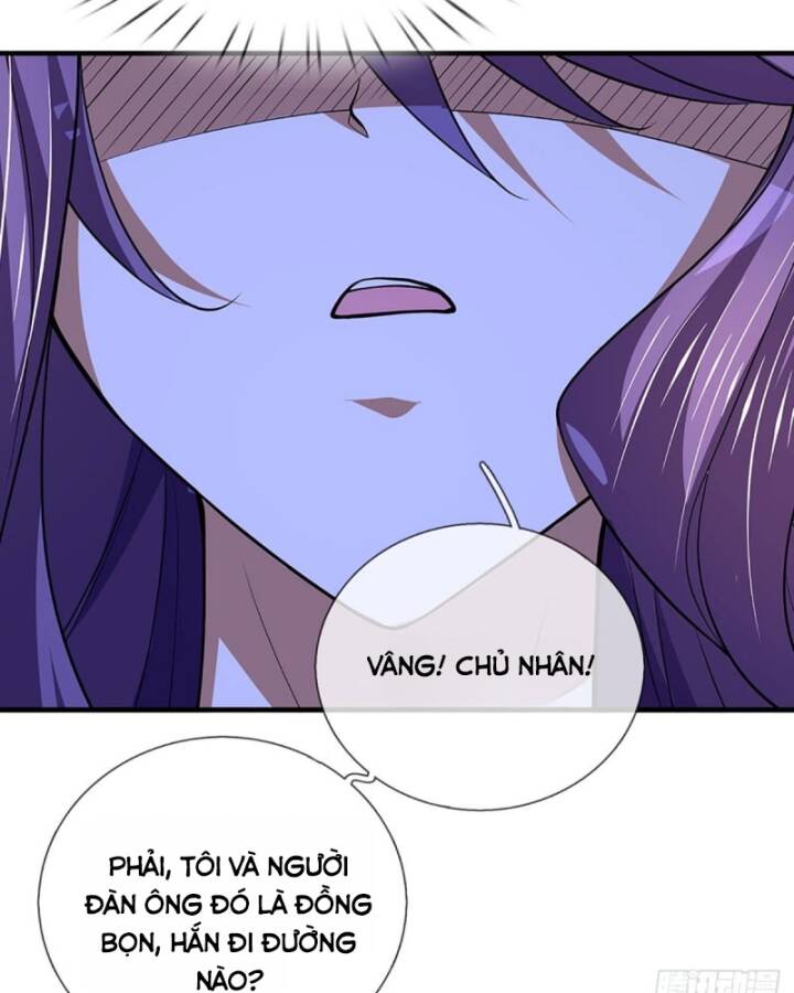 Luyện Thể Trăm Nghìn Tầng Chap 384 - Next Chap 385