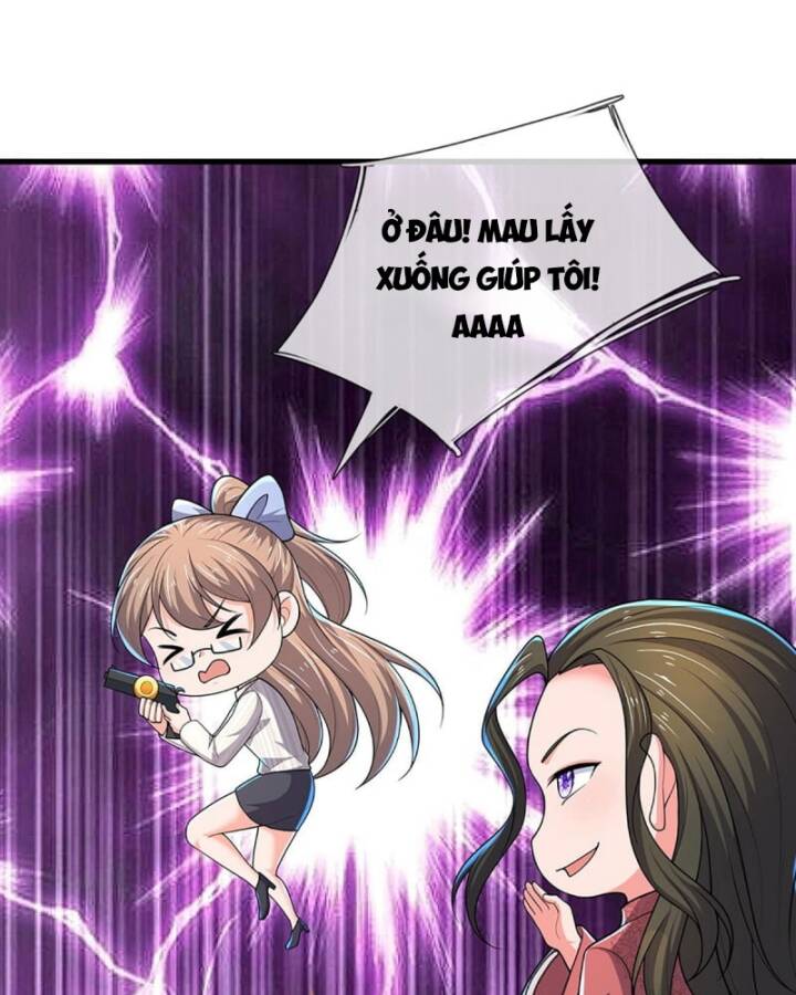 Luyện Thể Trăm Nghìn Tầng Chap 384 - Next Chap 385