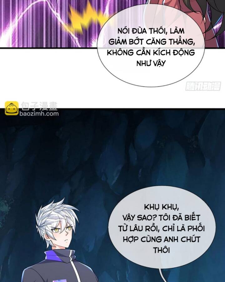 Luyện Thể Trăm Nghìn Tầng Chap 384 - Next Chap 385