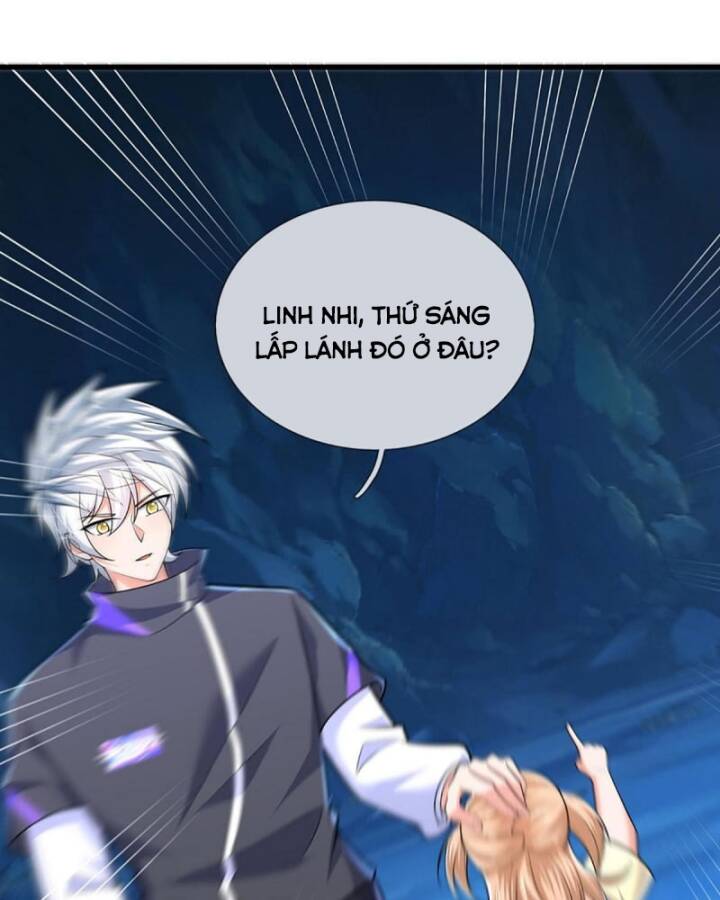Luyện Thể Trăm Nghìn Tầng Chap 384 - Next Chap 385