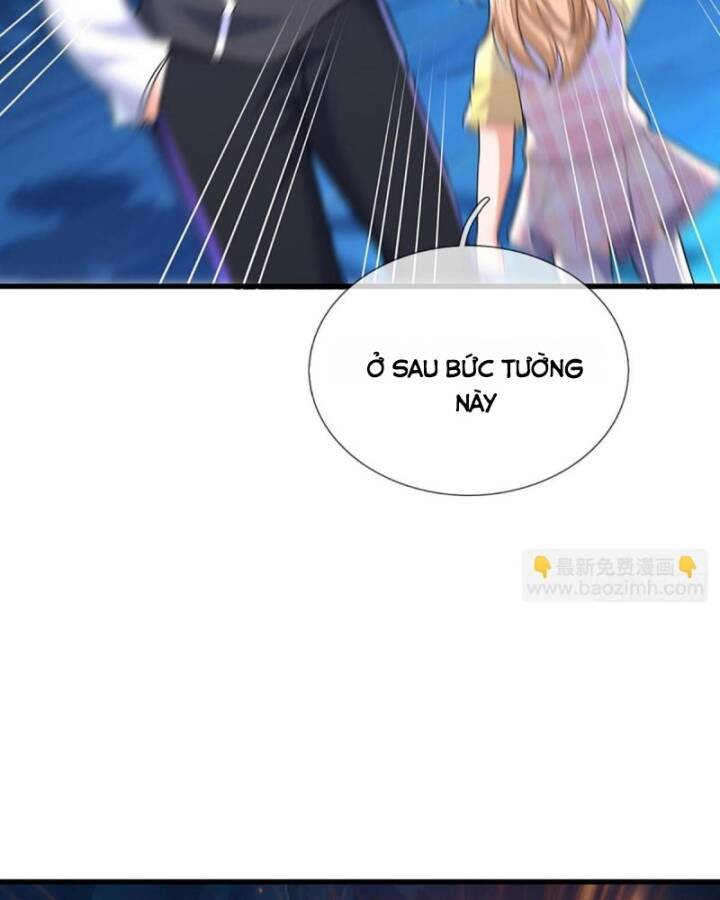 Luyện Thể Trăm Nghìn Tầng Chap 384 - Next Chap 385