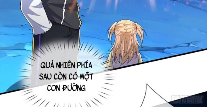Luyện Thể Trăm Nghìn Tầng Chap 384 - Next Chap 385