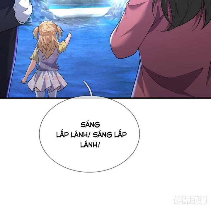 Luyện Thể Trăm Nghìn Tầng Chap 384 - Next Chap 385