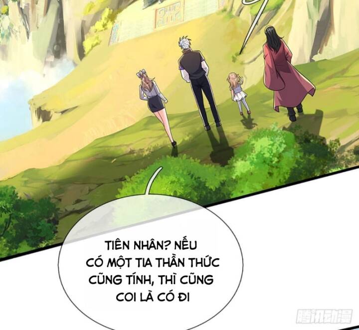 Luyện Thể Trăm Nghìn Tầng Chap 384 - Next Chap 385