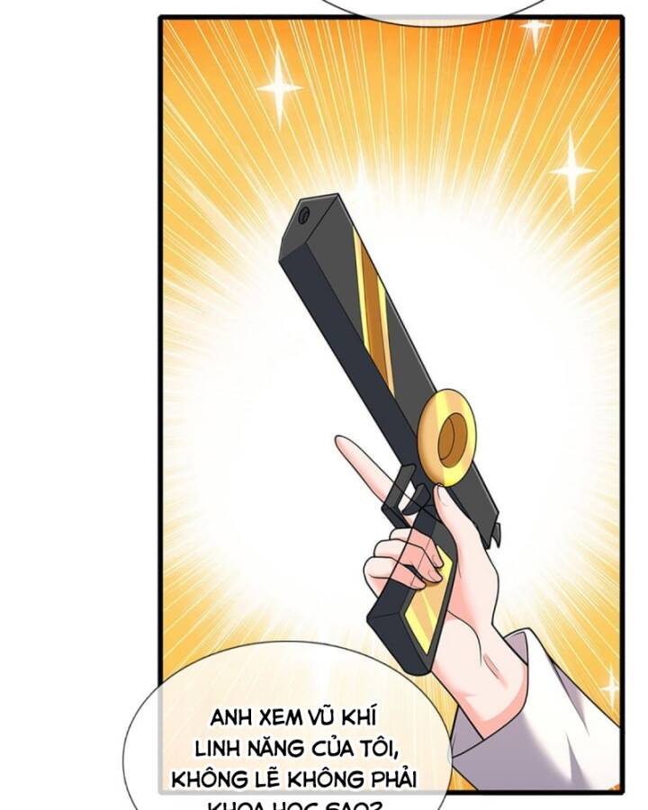 Luyện Thể Trăm Nghìn Tầng Chap 384 - Next Chap 385