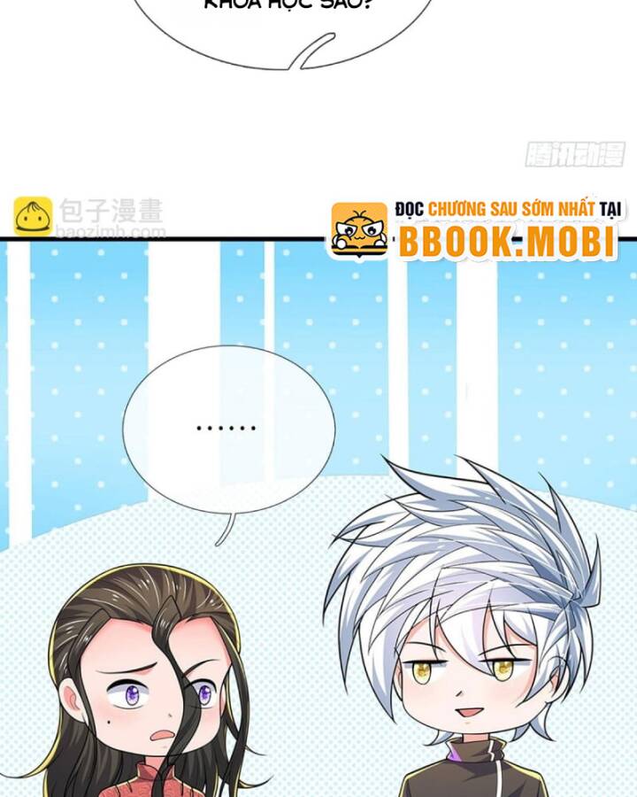 Luyện Thể Trăm Nghìn Tầng Chap 384 - Next Chap 385