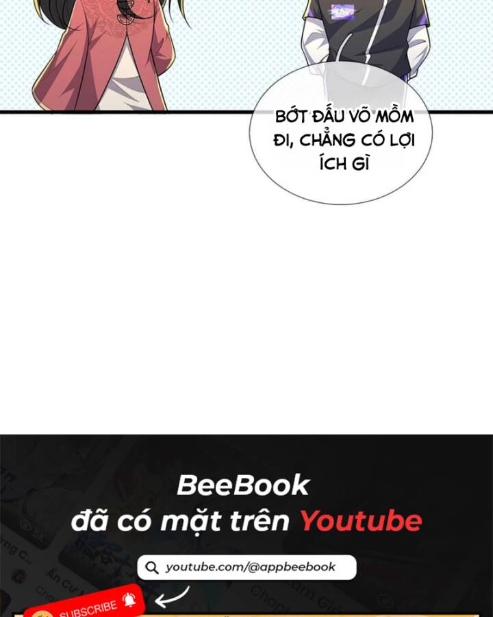 Luyện Thể Trăm Nghìn Tầng Chap 384 - Next Chap 385