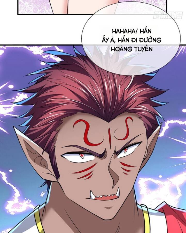 Luyện Thể Trăm Nghìn Tầng Chap 384 - Next Chap 385