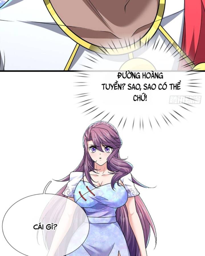 Luyện Thể Trăm Nghìn Tầng Chap 384 - Next Chap 385
