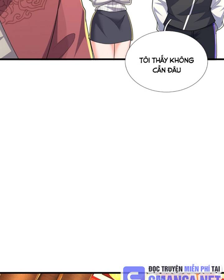 Luyện Thể Trăm Nghìn Tầng Chap 385 - Next Chap 386