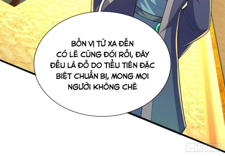 Luyện Thể Trăm Nghìn Tầng Chap 385 - Next Chap 386
