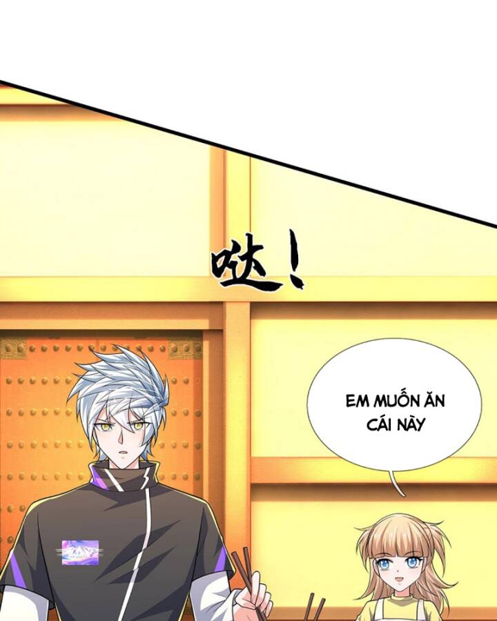 Luyện Thể Trăm Nghìn Tầng Chap 385 - Next Chap 386
