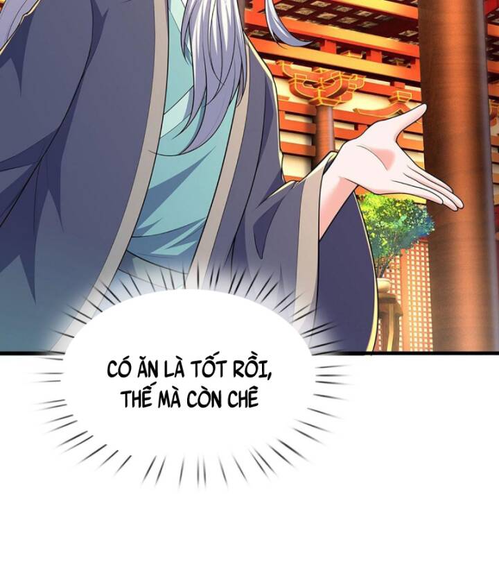 Luyện Thể Trăm Nghìn Tầng Chap 385 - Next Chap 386