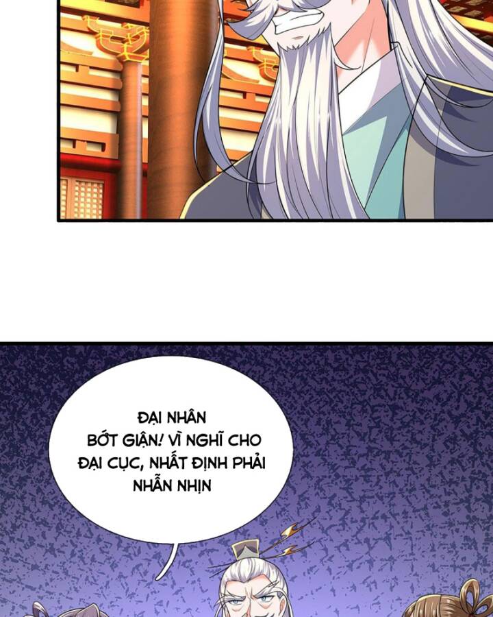 Luyện Thể Trăm Nghìn Tầng Chap 385 - Next Chap 386