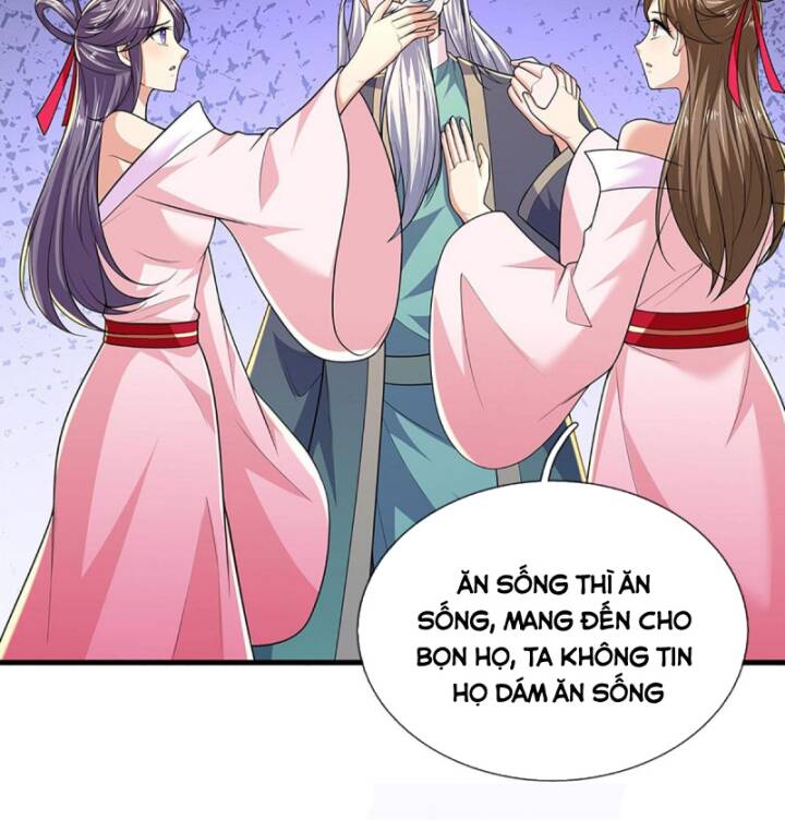 Luyện Thể Trăm Nghìn Tầng Chap 385 - Next Chap 386