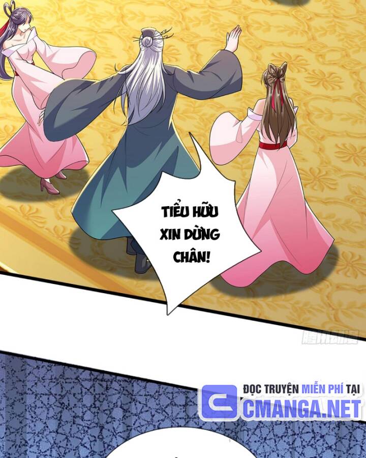 Luyện Thể Trăm Nghìn Tầng Chap 385 - Next Chap 386