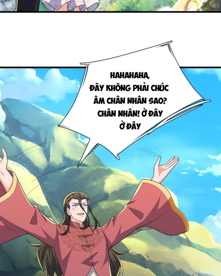 Luyện Thể Trăm Nghìn Tầng Chap 385 - Next Chap 386