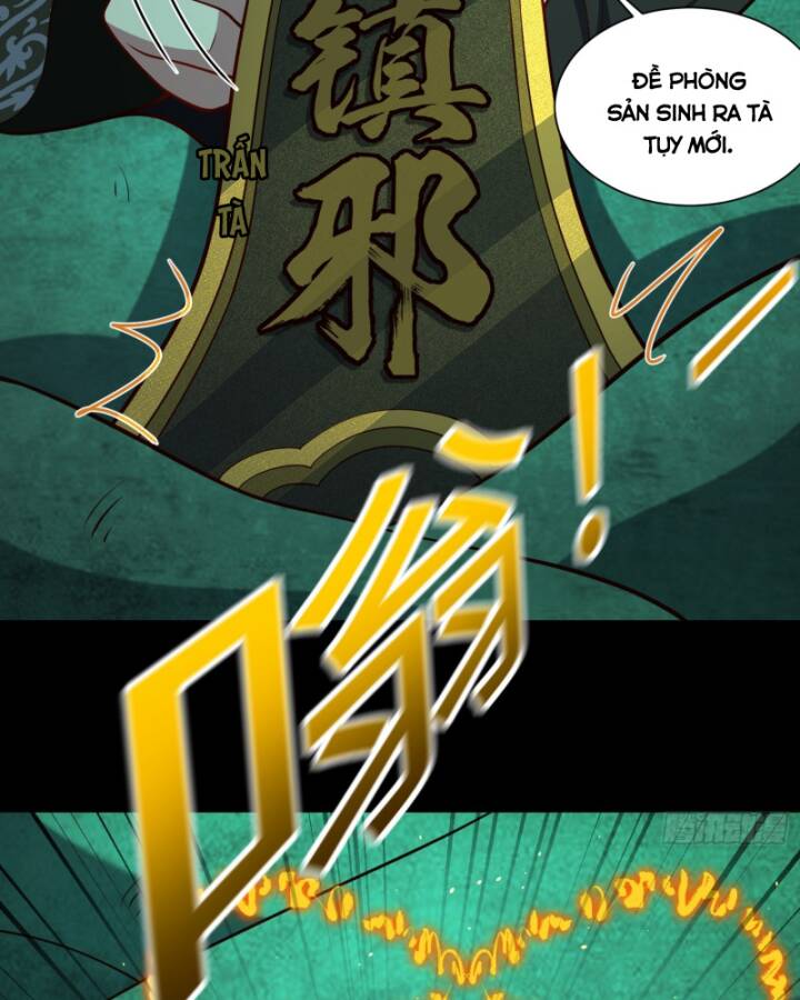 Luyện Thể Trăm Nghìn Tầng Chap 385 - Next Chap 386