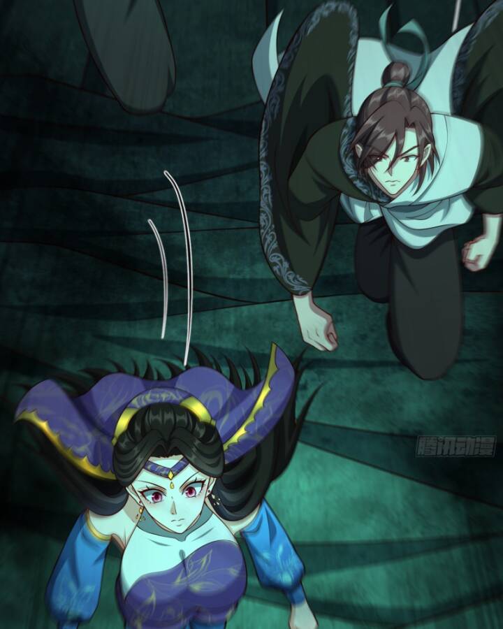 Luyện Thể Trăm Nghìn Tầng Chap 385 - Next Chap 386