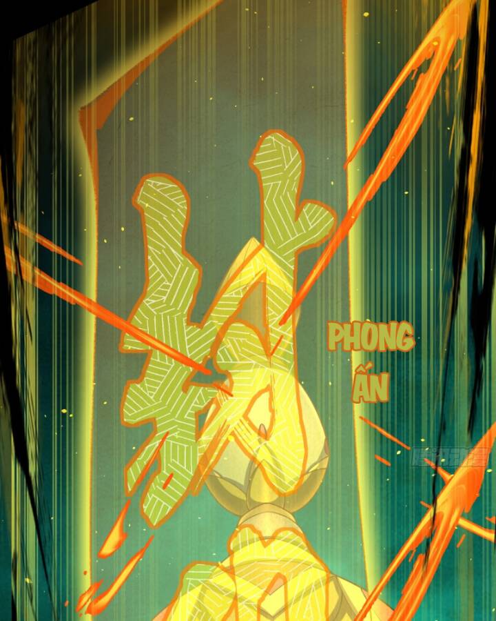 Luyện Thể Trăm Nghìn Tầng Chap 385 - Next Chap 386