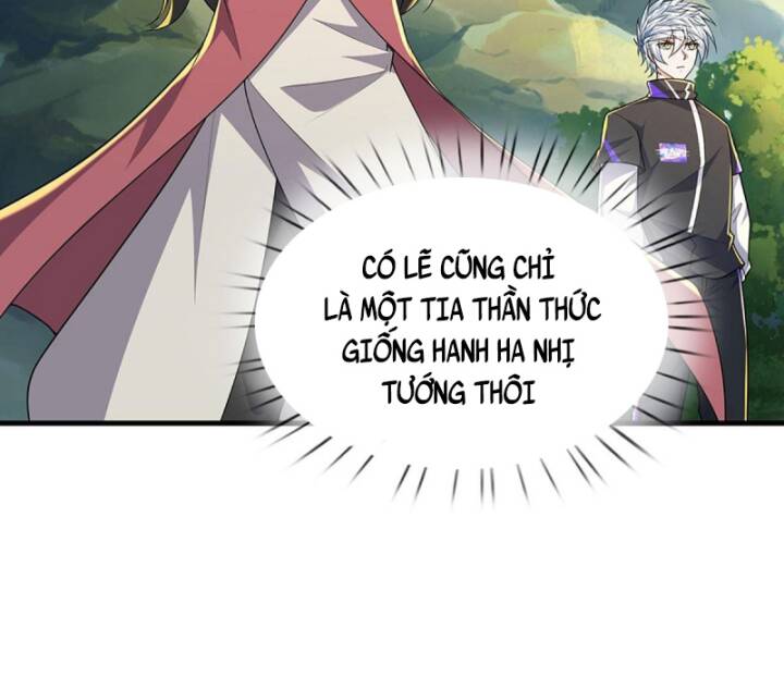 Luyện Thể Trăm Nghìn Tầng Chap 385 - Next Chap 386