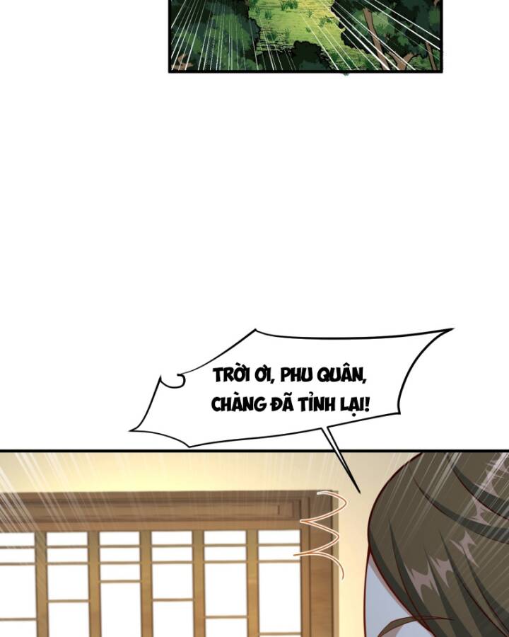Luyện Thể Trăm Nghìn Tầng Chap 385 - Next Chap 386