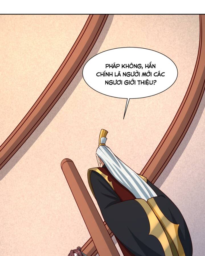 Luyện Thể Trăm Nghìn Tầng Chap 385 - Next Chap 386