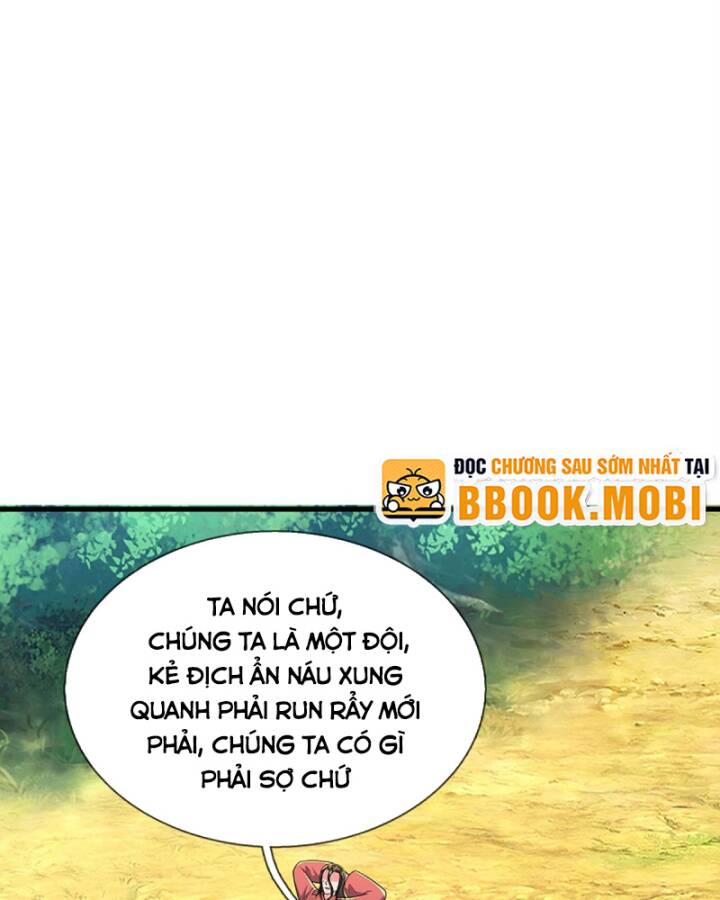 Luyện Thể Trăm Nghìn Tầng Chap 385 - Next Chap 386