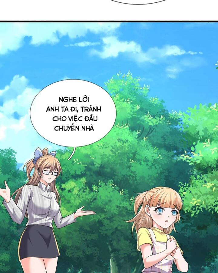 Luyện Thể Trăm Nghìn Tầng Chap 385 - Next Chap 386