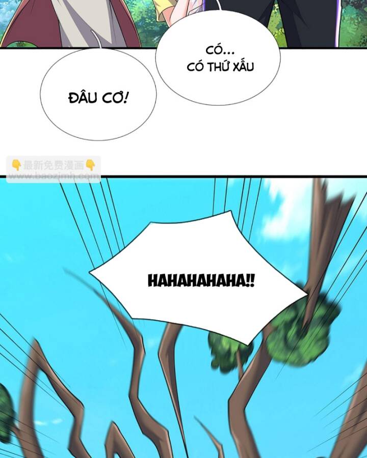 Luyện Thể Trăm Nghìn Tầng Chap 385 - Next Chap 386