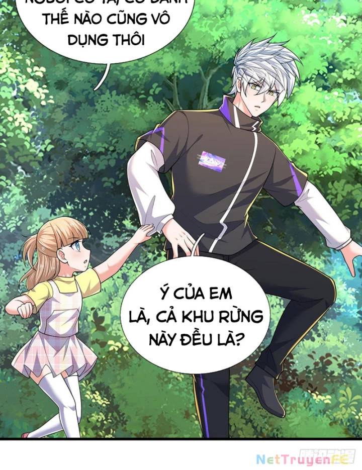 Luyện Thể Trăm Nghìn Tầng Chap 386 - Next Chap 387