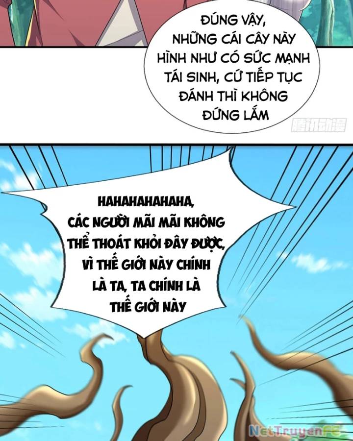 Luyện Thể Trăm Nghìn Tầng Chap 386 - Next Chap 387