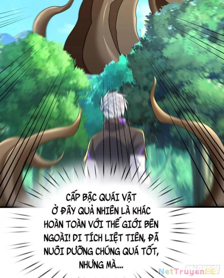 Luyện Thể Trăm Nghìn Tầng Chap 386 - Next Chap 387