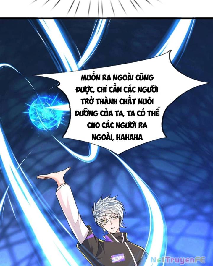 Luyện Thể Trăm Nghìn Tầng Chap 386 - Next Chap 387
