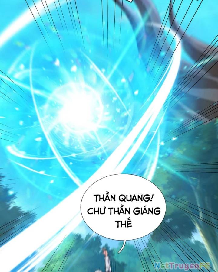 Luyện Thể Trăm Nghìn Tầng Chap 386 - Next Chap 387