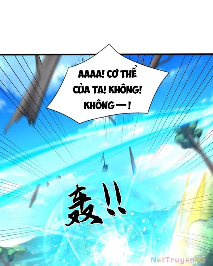 Luyện Thể Trăm Nghìn Tầng Chap 386 - Next Chap 387