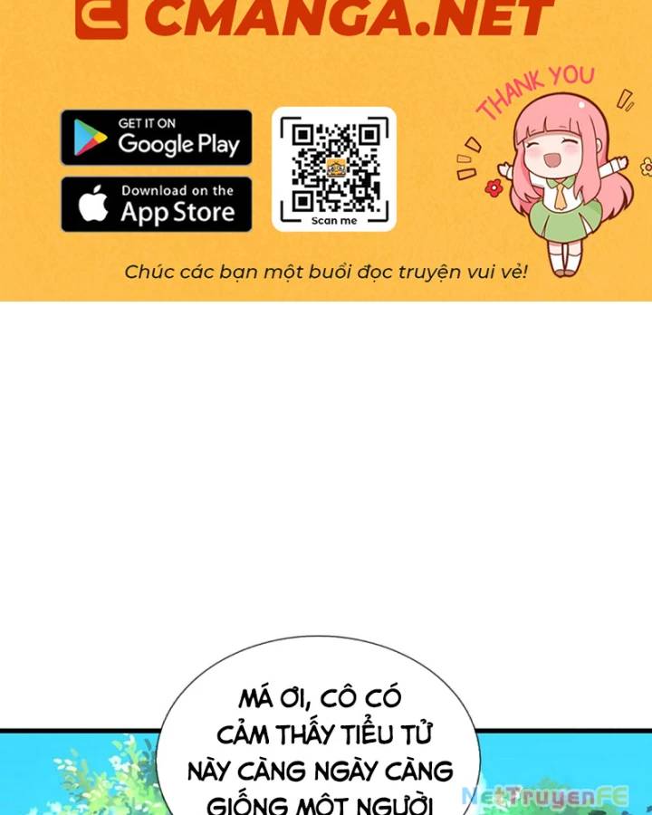 Luyện Thể Trăm Nghìn Tầng Chap 386 - Next Chap 387
