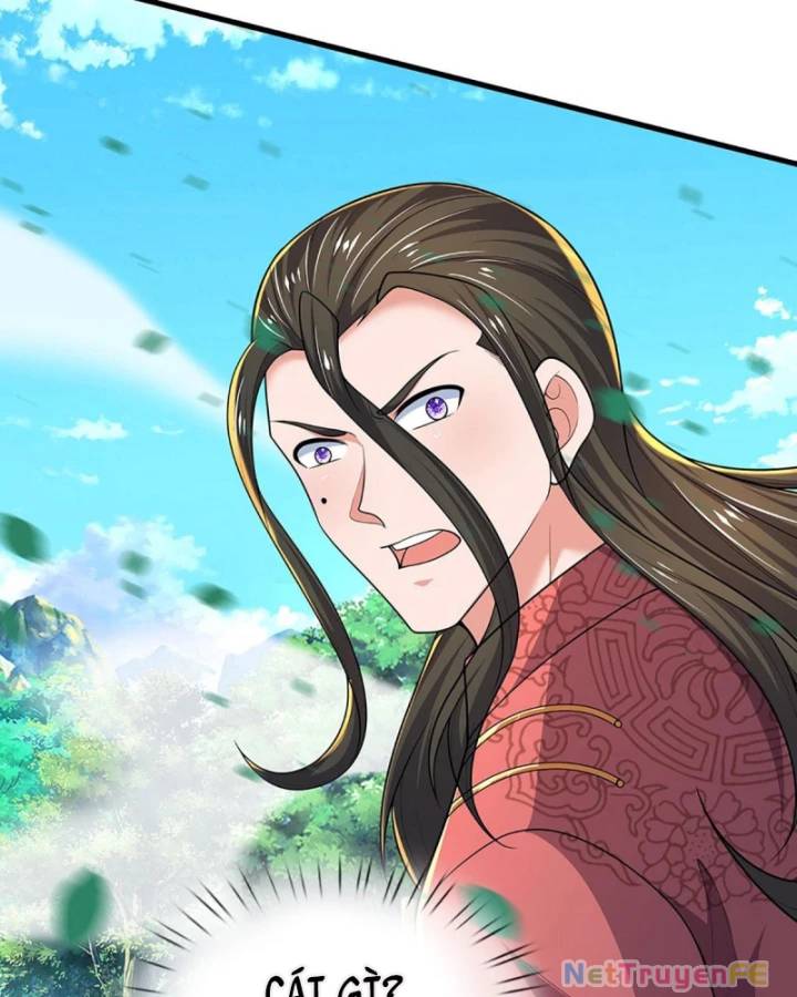 Luyện Thể Trăm Nghìn Tầng Chap 386 - Next Chap 387