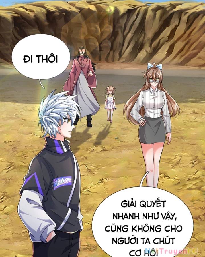 Luyện Thể Trăm Nghìn Tầng Chap 386 - Next Chap 387