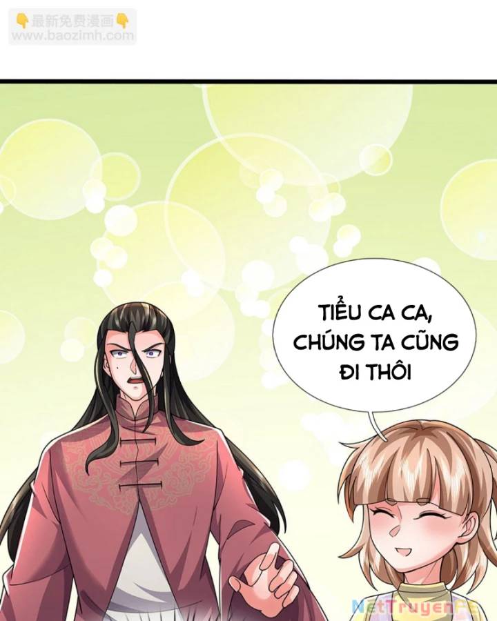 Luyện Thể Trăm Nghìn Tầng Chap 386 - Next Chap 387