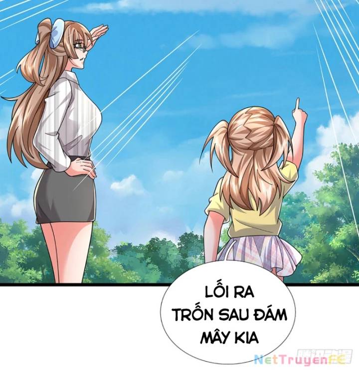 Luyện Thể Trăm Nghìn Tầng Chap 386 - Next Chap 387