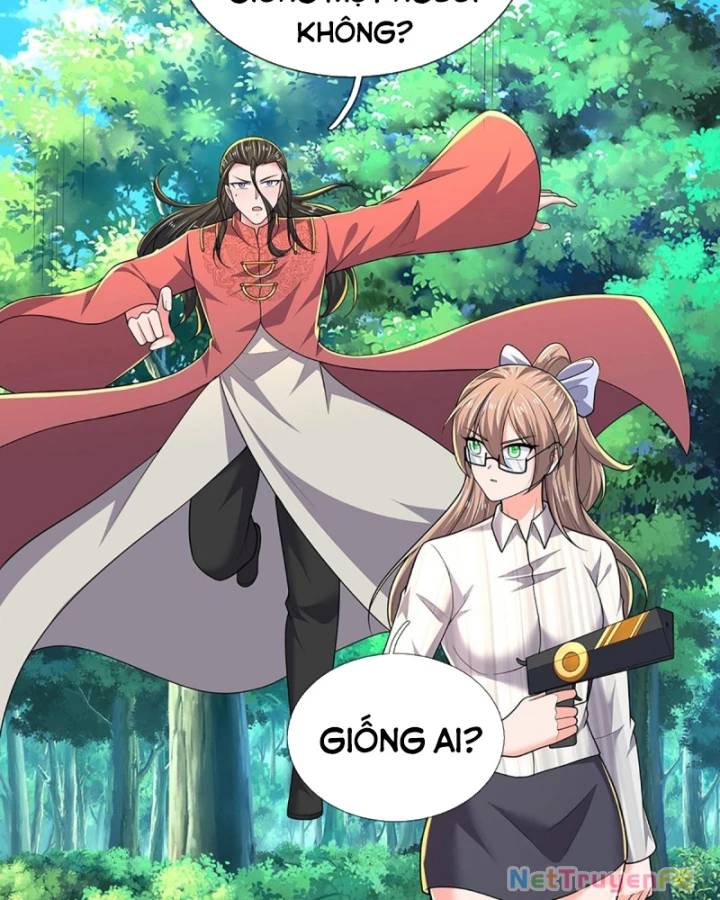 Luyện Thể Trăm Nghìn Tầng Chap 386 - Next Chap 387