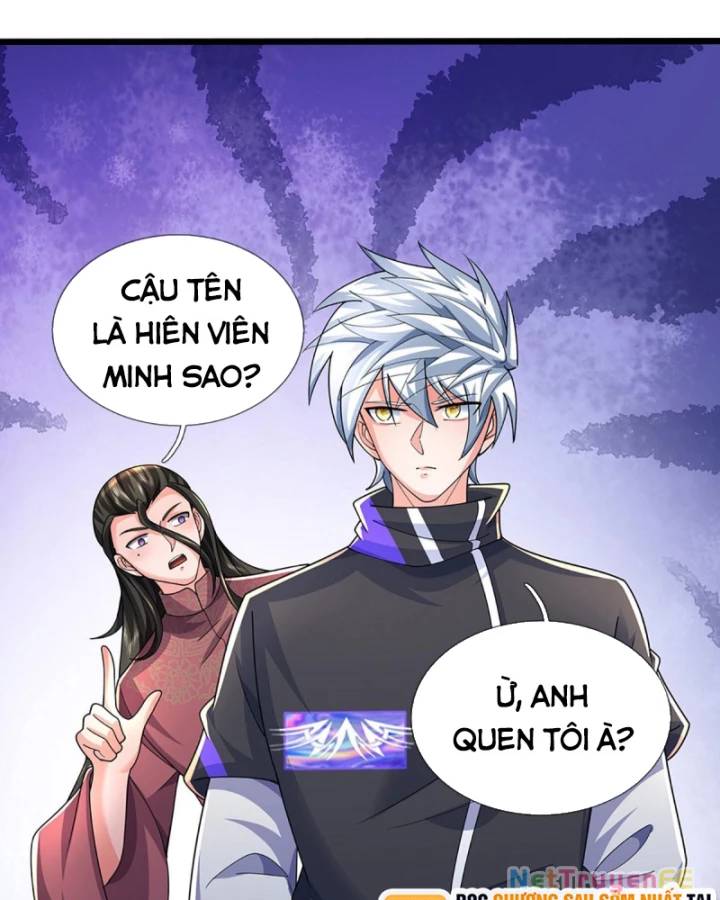 Luyện Thể Trăm Nghìn Tầng Chap 386 - Next Chap 387